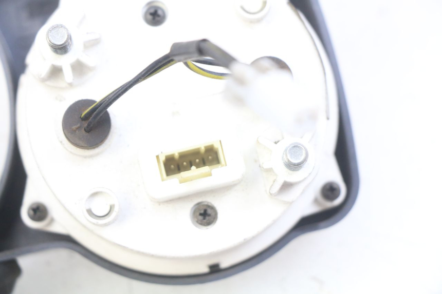 photo de COMPTE TOUR GILERA NEXUS 125 (2007 - 2009) - Autre angle de vue