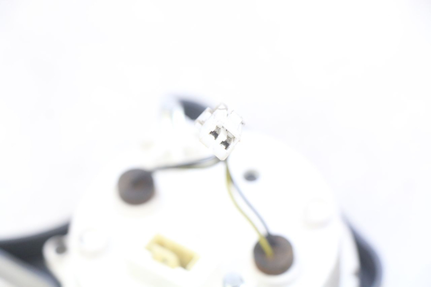 photo de COMPTE TOUR GILERA NEXUS 125 (2007 - 2009) - Gros plan technique