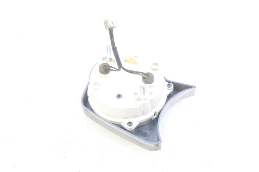 photo de COMPTE TOUR GILERA NEXUS 125 (2007 - 2009) - Vue d’ensemble