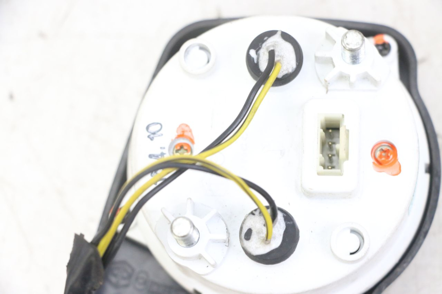 photo de COMPTE TOUR GILERA NEXUS 125 (2009 - 2013) - Détail de la pièce