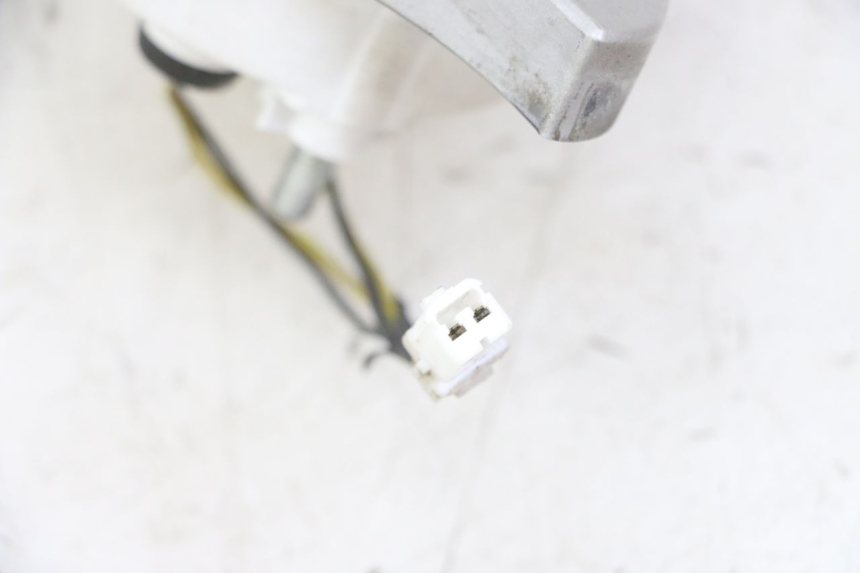 photo de COMPTE TOUR GILERA NEXUS 125 (2009 - 2013) - Gros plan technique