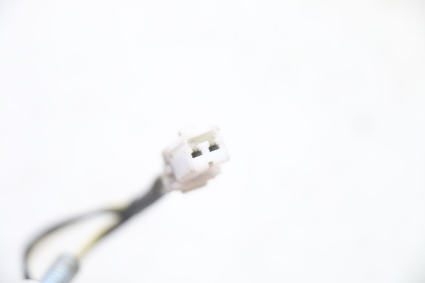 photo de COMPTE TOUR GILERA NEXUS 125 (2009 - 2013) - Points de fixation