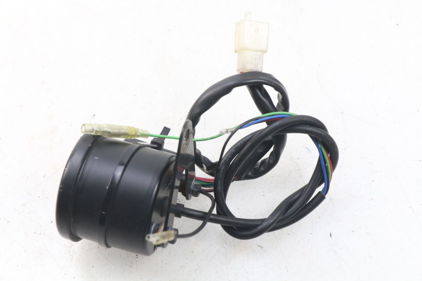 photo de COMPTE TOUR MASH SEVENTY FIVE 125 (2013 - 2021) - Zoom état d’usage