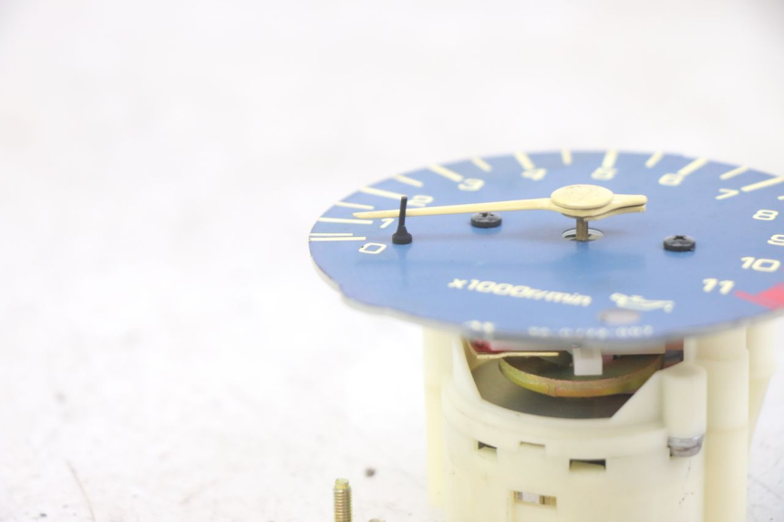 photo de COMPTE TOUR YAMAHA XJN DIVERSION 600 (2000 - 2003) - Zoom état d’usage