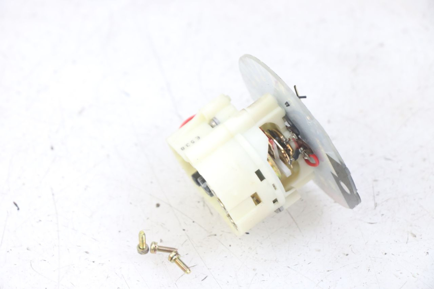 photo de COMPTE TOUR YAMAHA XJN DIVERSION 600 (2000 - 2003) - Autre angle de vue