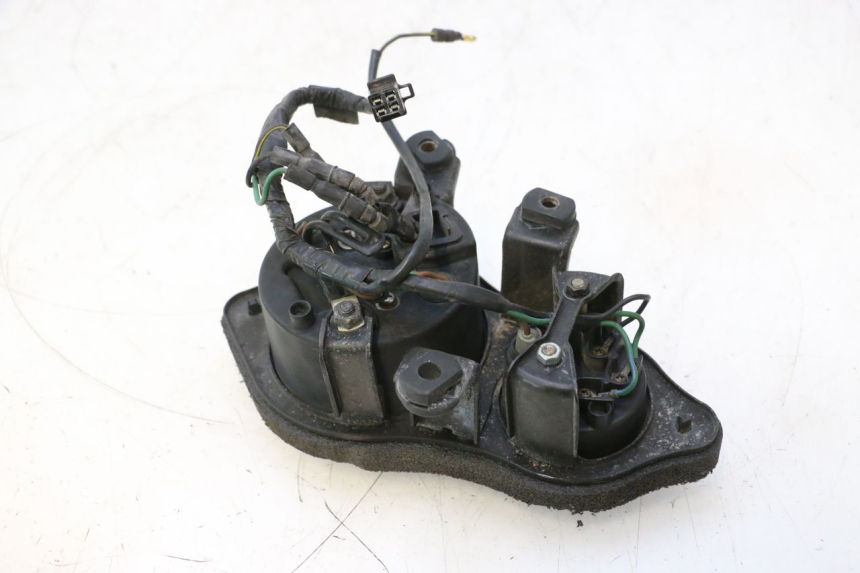 photo de COMPTE TOUR HONDA XRV AFRICA TWIN 750 (1990 - 1992) - Zoom état d’usage