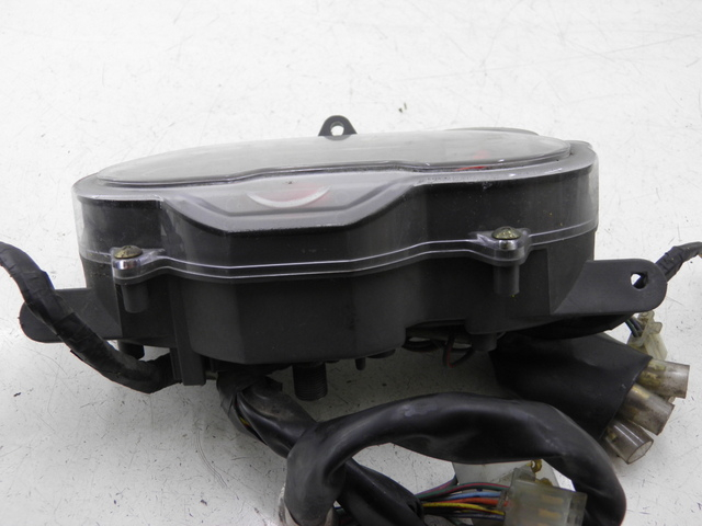 photo de COMPTEUR  HONDA NH VISION 50 (1985 - 1994) - Zoom état d’usage