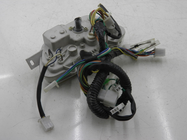 photo de COMPTEUR  ROADSIGN WALLABY 50 (2009 - 2014) - Autre angle de vue