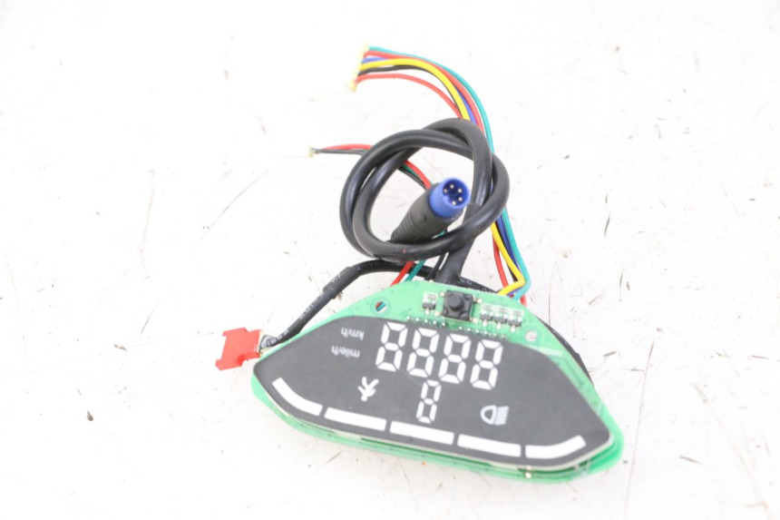 photo de COMPTEUR URBANGLIDE 100XS 1 - Vue principale