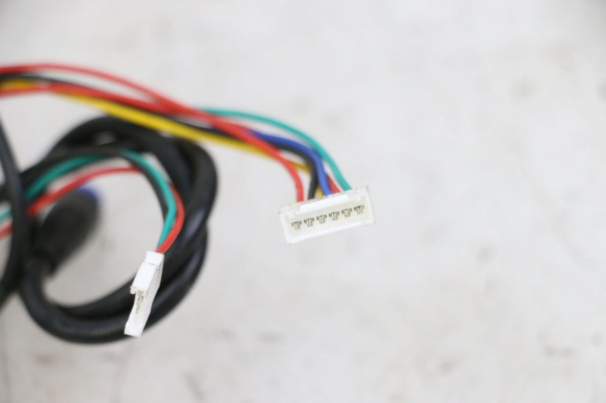 photo de COMPTEUR URBANGLIDE 100XS 1 - Points de fixation