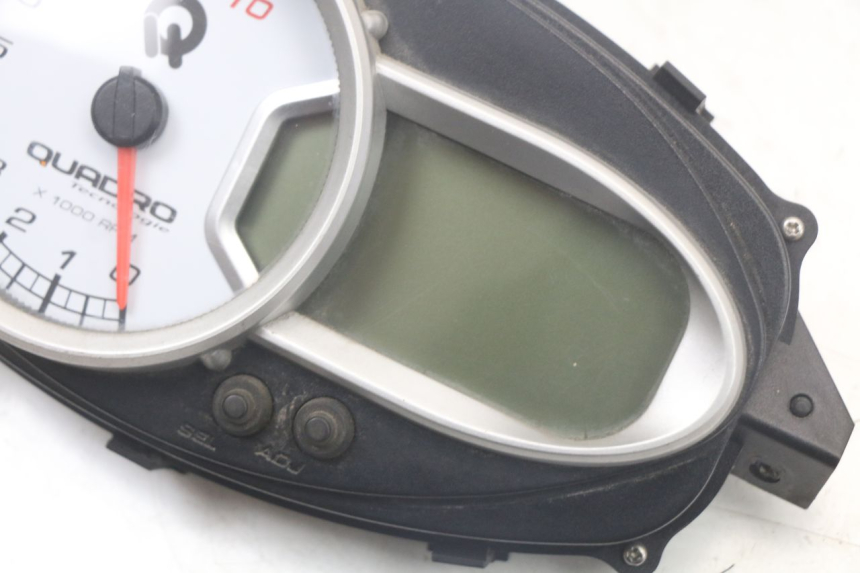 photo de COMPTEUR QUADRO 3D S 350 (2013 - 2018) - Autre angle de vue