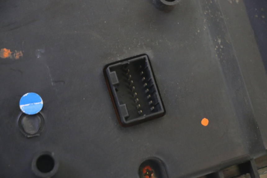 photo de COMPTEUR  QUADRO 4 4D 350 (2015 - 2018) - Vue produit