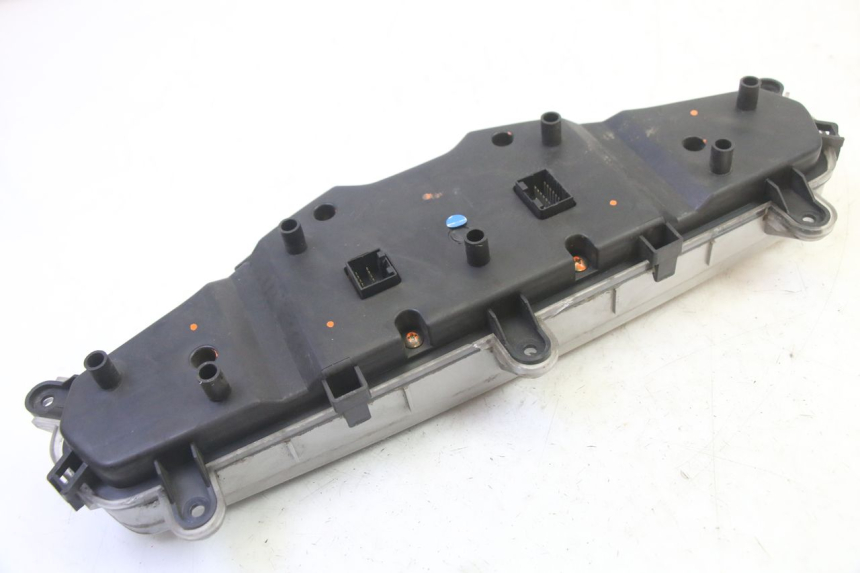 photo de COMPTEUR  QUADRO 4 4D 350 (2015 - 2018) - Détails caractéristiques