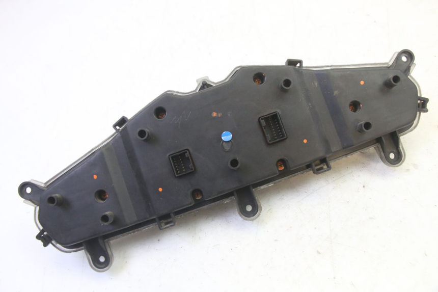 photo de COMPTEUR  QUADRO 4 4D 350 (2015 - 2018) - Pièce contrôlée