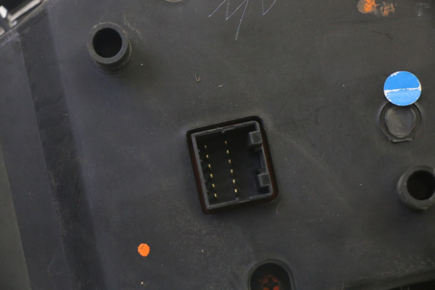 photo de COMPTEUR  QUADRO 4 4D 350 (2015 - 2018) - Marquages et références