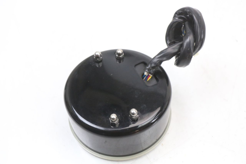 photo de Odometer E-MAX 80L 1 (2011 - 2014) - Vue d’ensemble