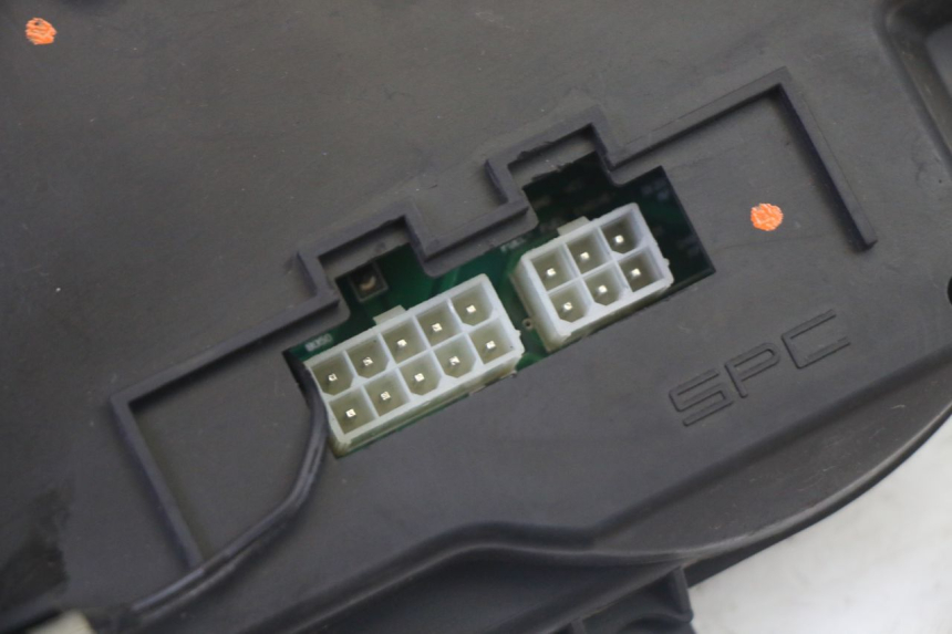 photo de COMPTEUR  ADIVA AD3 300 (2014 - 2020) - Vue produit