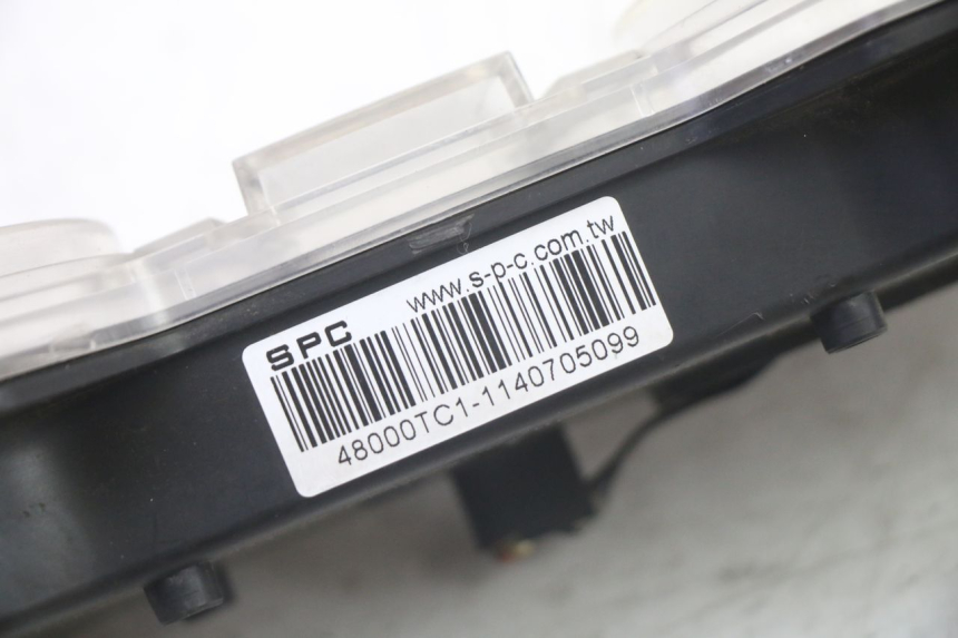 photo de COMPTEUR  ADIVA AD3 300 (2014 - 2020) - Pièce contrôlée