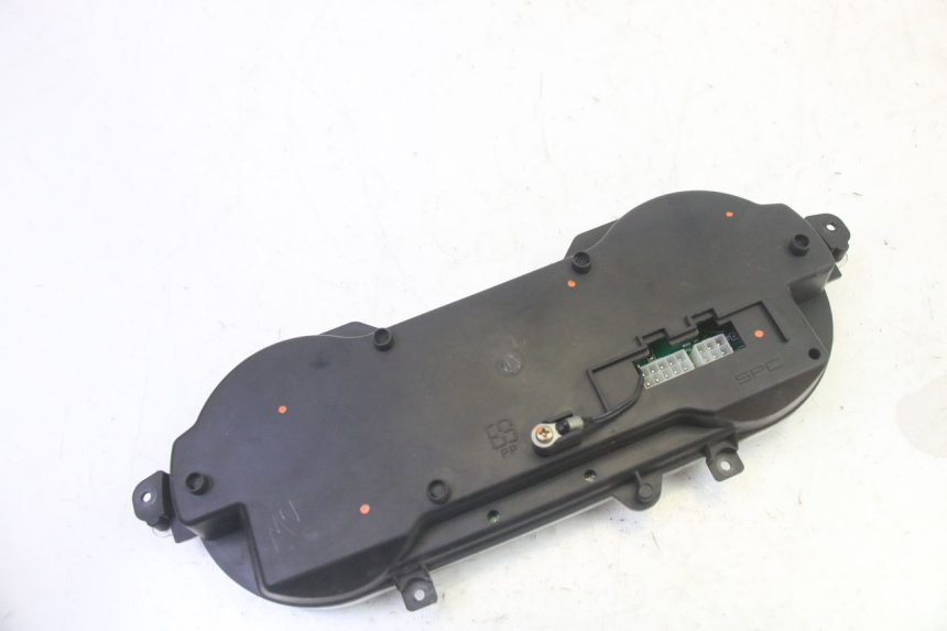 photo de COMPTEUR  ADIVA AD3 300 (2014 - 2020) - Marquages et références