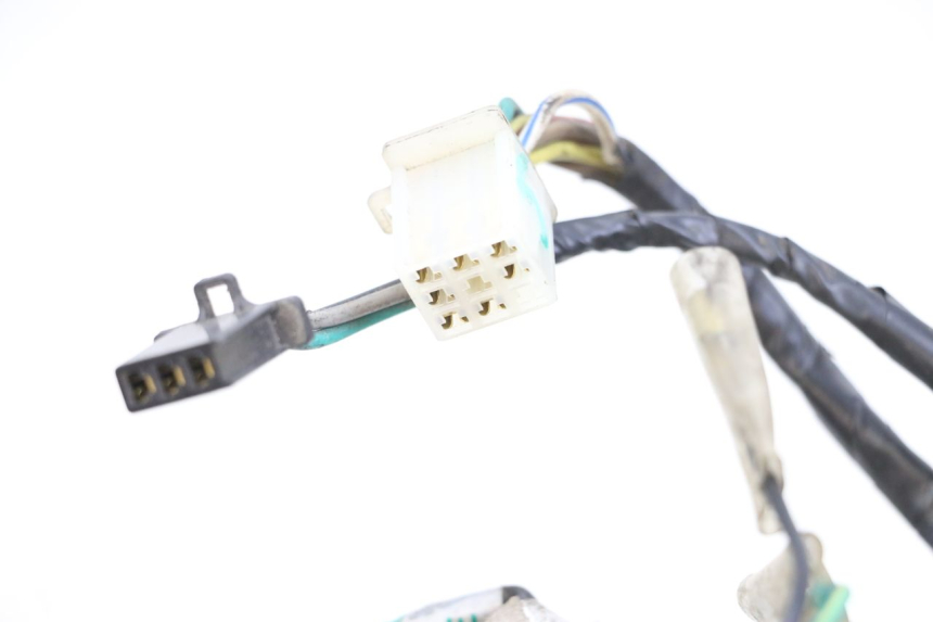 photo de COMPTEUR KYMCO AGILITY 4T 50 (2005 - 2018) - Détail de la pièce