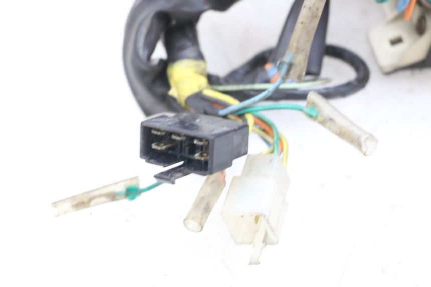 photo de COMPTEUR KYMCO AGILITY 4T 50 (2005 - 2018) - Zoom état d’usage