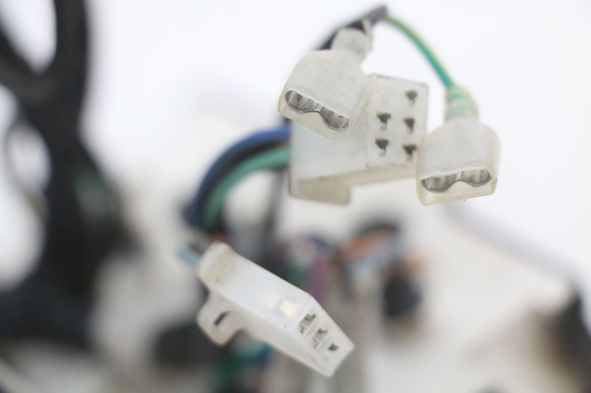 photo de COMPTEUR KYMCO AGILITY 4T 50 (2018 - 2022) - Zoom composants