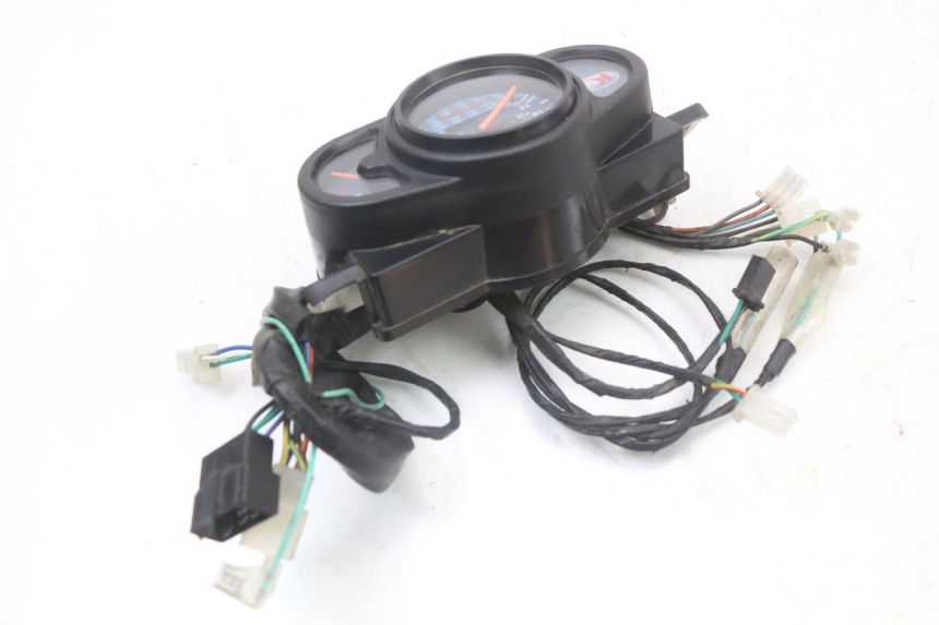 photo de COMPTEUR KYMCO AGILITY 4T 50 (2018 - 2022) - Vue d’ensemble