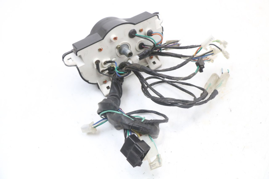 photo de COMPTEUR KYMCO AGILITY 4T 50 (2018 - 2022) - État de surface