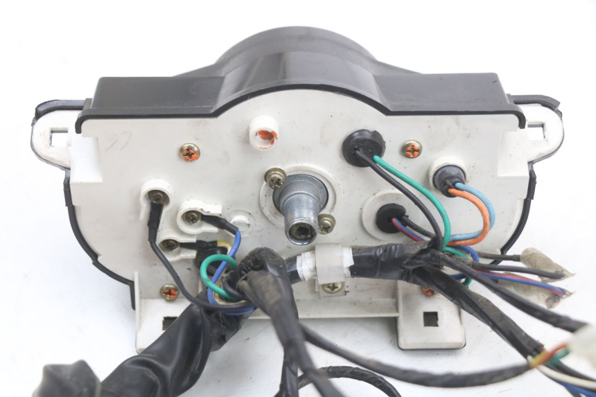 photo de COMPTEUR KYMCO AGILITY 4T 50 (2018 - 2022) - Pièce contrôlée