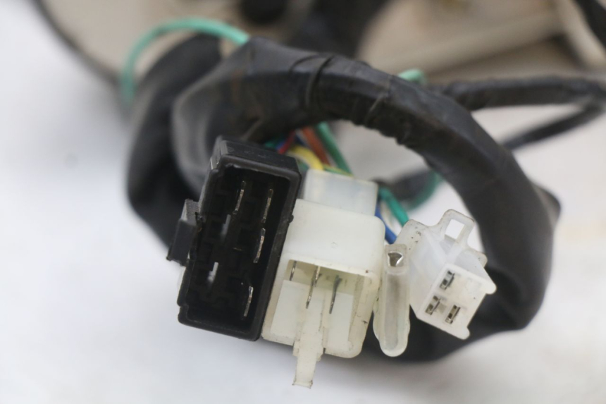 photo de COMPTEUR KYMCO AGILITY 4T 50 (2018 - 2022) - Marquages et références