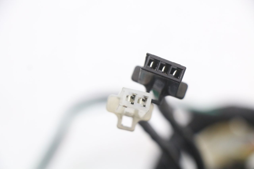 photo de COMPTEUR KYMCO AGILITY 4T 50 (2018 - 2022) - Vue produit