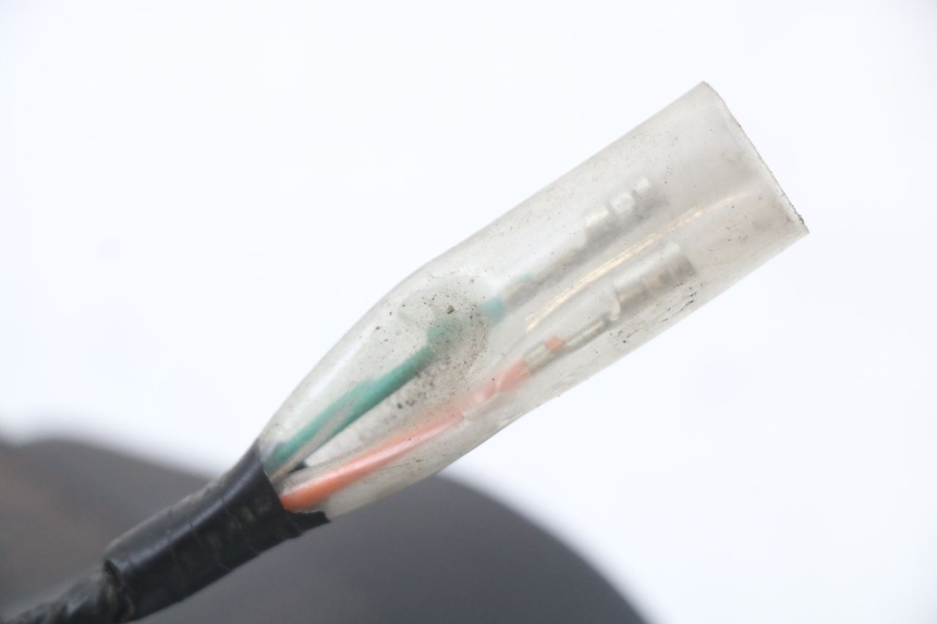 photo de COMPTEUR KYMCO AGILITY 4T 50 (2018 - 2022) - Zoom composants