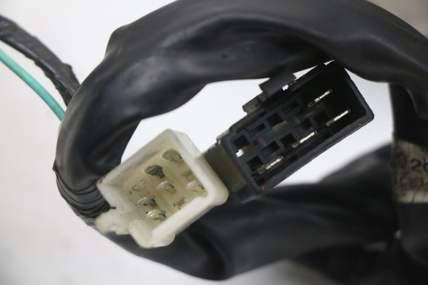 photo de COMPTEUR KYMCO AGILITY 4T 50 (2018 - 2022) - Vue rapprochée