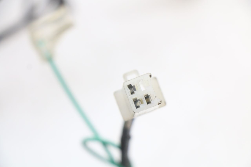 photo de COMPTEUR KYMCO AGILITY 4T 50 (2018 - 2022) - Inspection visuelle