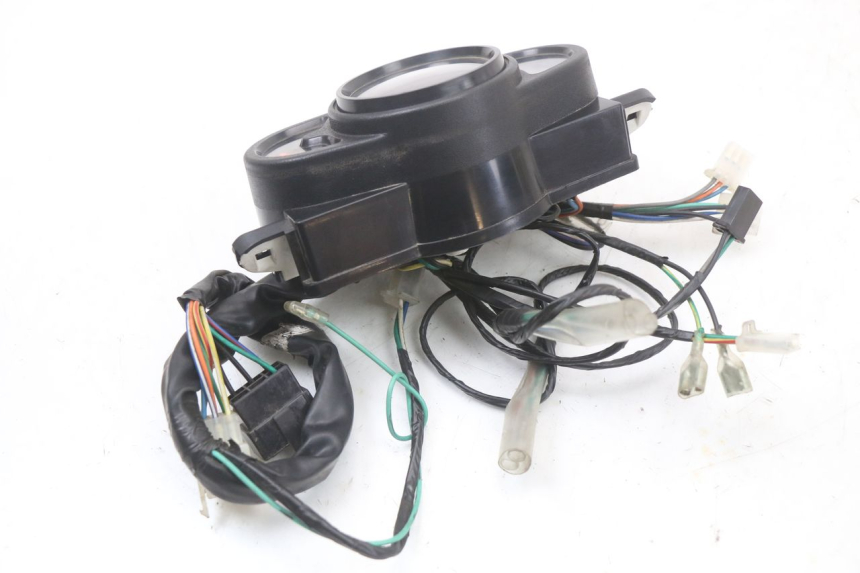 photo de COMPTEUR KYMCO AGILITY 4T 50 (2018 - 2022) - Vue d’ensemble