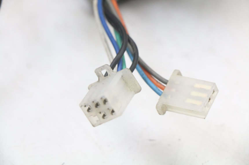 photo de COMPTEUR KYMCO AGILITY 4T 50 (2018 - 2022) - Pièce contrôlée