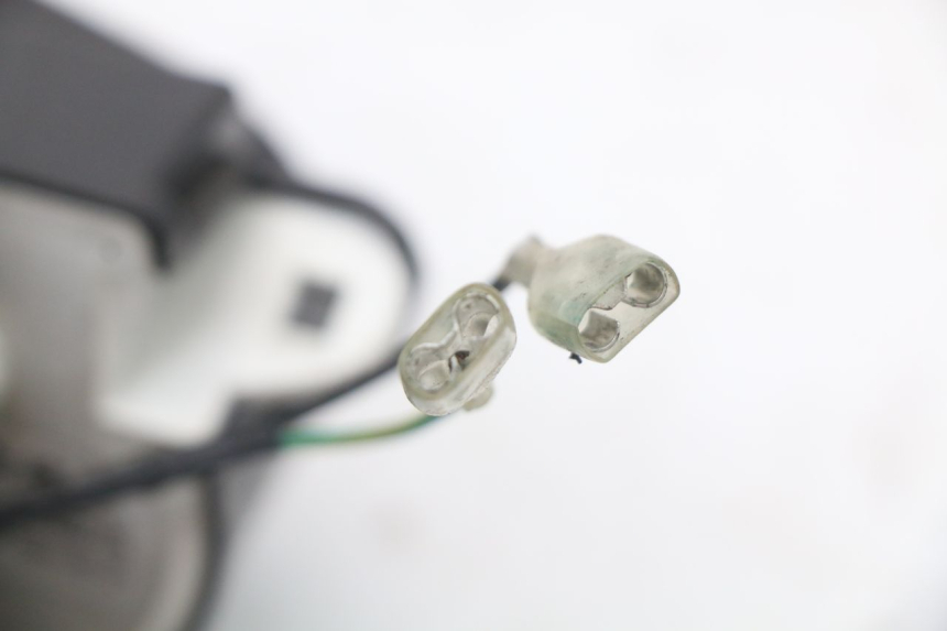 photo de COMPTEUR KYMCO AGILITY 4T 50 (2018 - 2022) - Marquages et références