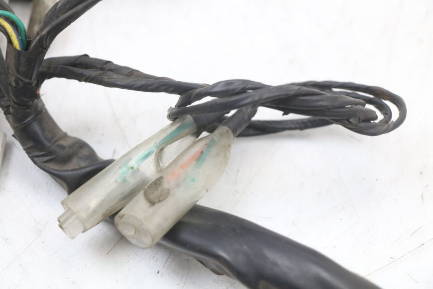 photo de COMPTEUR KYMCO AGILITY 4T 50 (2018 - 2022) - Vue produit