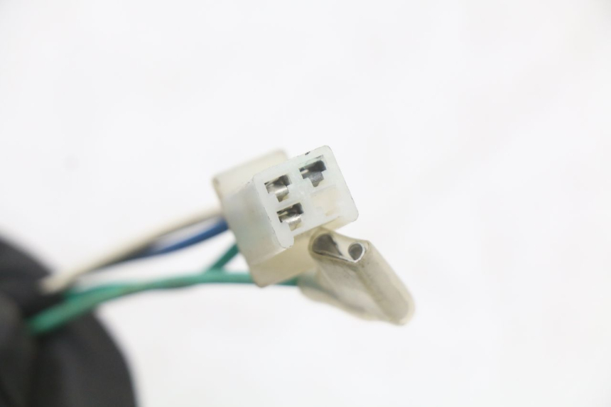 photo de COMPTEUR KYMCO AGILITY 4T 50 (2018 - 2022) - Détails caractéristiques