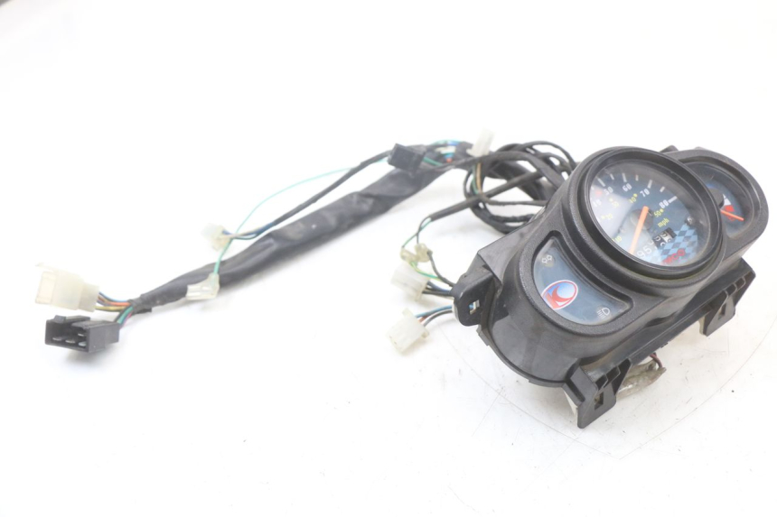 photo de COMPTEUR KYMCO AGILITY 4T 50 (2018 - 2022) - Vue d’ensemble