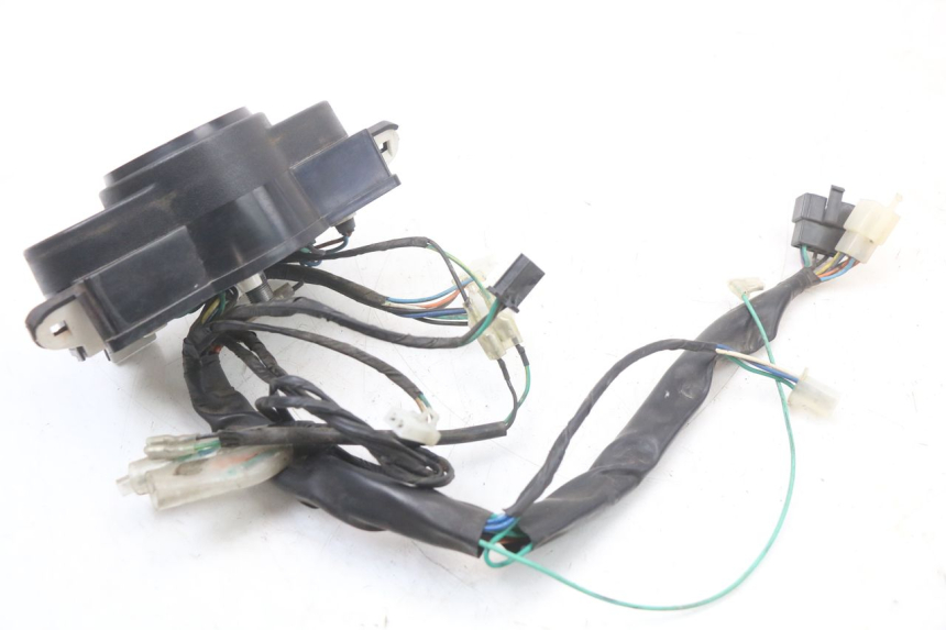 photo de COMPTEUR KYMCO AGILITY 4T 50 (2018 - 2022) - Points de fixation