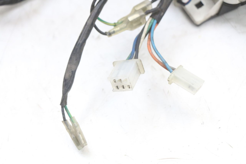 photo de COMPTEUR KYMCO AGILITY 4T 50 (2018 - 2022) - Pièce contrôlée