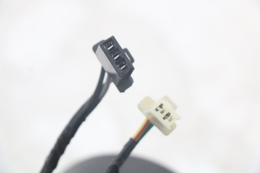 photo de COMPTEUR KYMCO AGILITY 4T 50 (2018 - 2022) - Vue produit