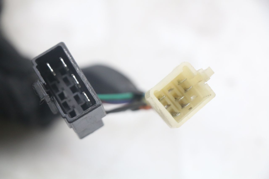 photo de COMPTEUR KYMCO AGILITY 4T 50 (2018 - 2022) - Vue rapprochée