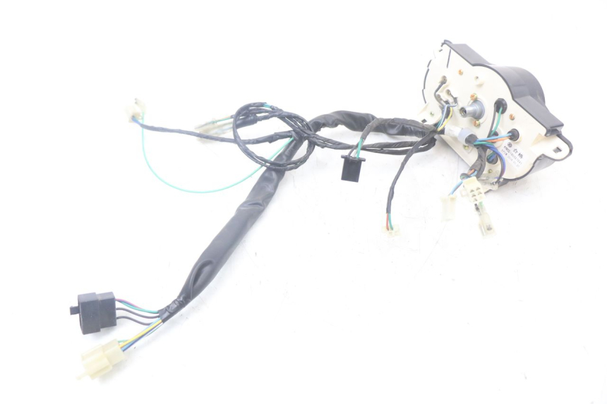 photo de COMPTEUR KYMCO AGILITY 4T 50 (2018 - 2022) - État de surface