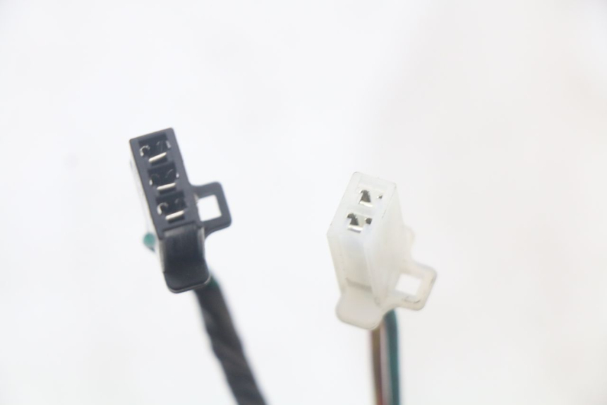 photo de COMPTEUR KYMCO AGILITY 4T 50 (2018 - 2022) - Vue produit