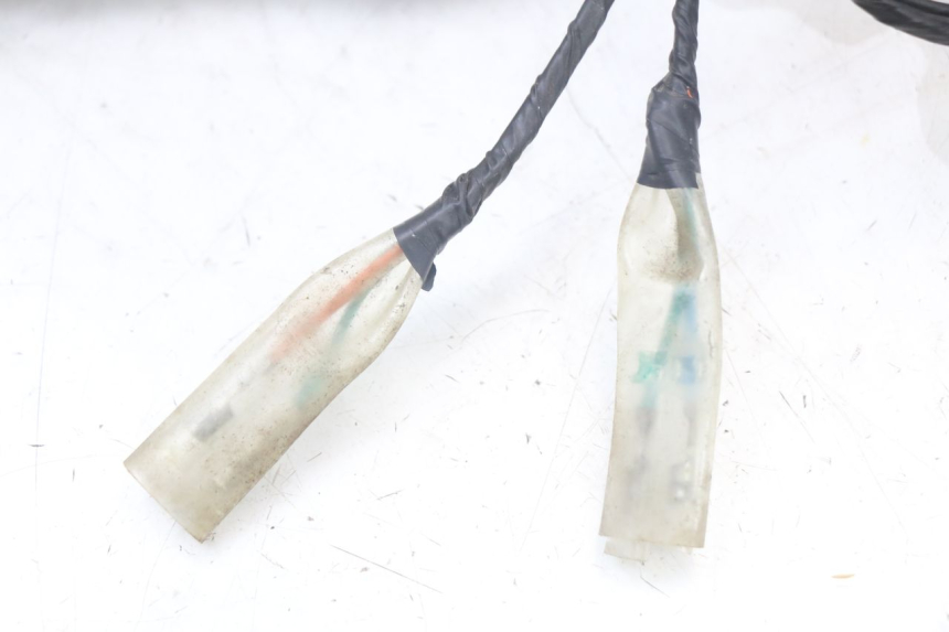 photo de COMPTEUR KYMCO AGILITY 4T 50 (2018 - 2022) - Détails caractéristiques