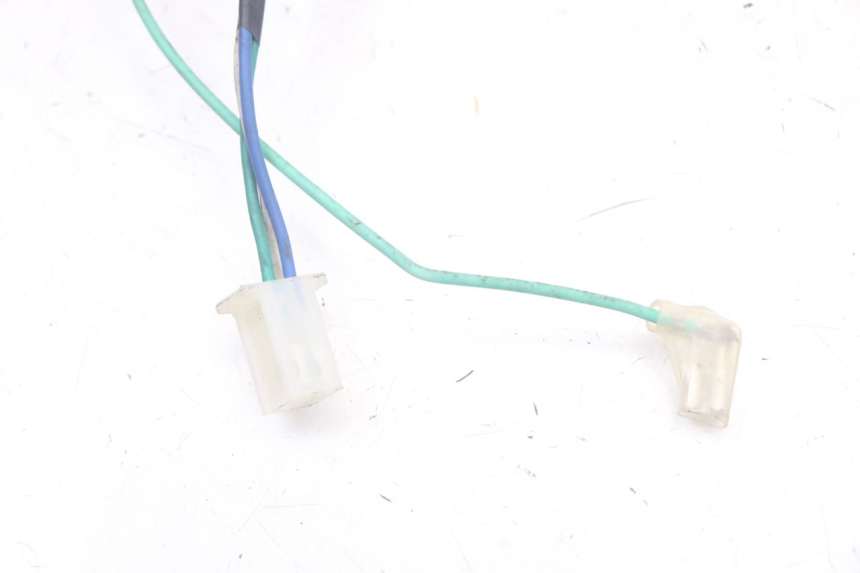 photo de COMPTEUR KYMCO AGILITY 4T 50 (2018 - 2022) - Zoom composants