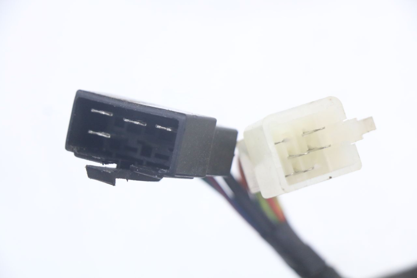 photo de COMPTEUR KYMCO AGILITY 4T 50 (2018 - 2022) - Vue rapprochée