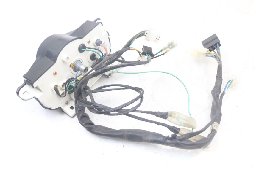 photo de COMPTEUR KYMCO AGILITY 4T 50 (2018 - 2022) - Vue d’ensemble